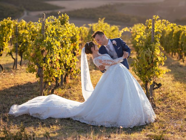 Il matrimonio di Alberto e Selena a Vercelli, Vercelli 23