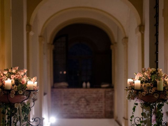 Il matrimonio di Alberto e Selena a Vercelli, Vercelli 24
