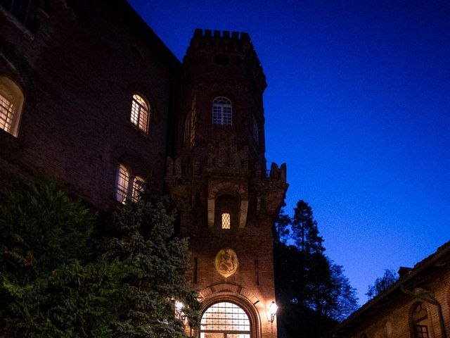 Il matrimonio di Alberto e Selena a Vercelli, Vercelli 26