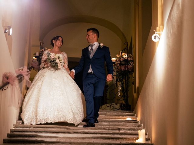 Il matrimonio di Alberto e Selena a Vercelli, Vercelli 28