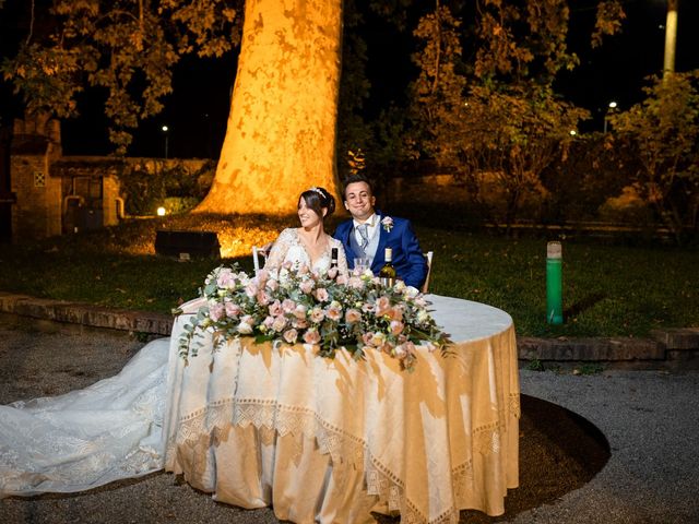 Il matrimonio di Alberto e Selena a Vercelli, Vercelli 29