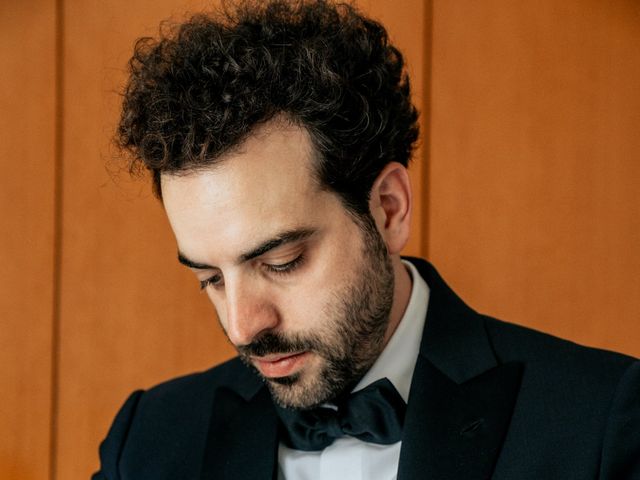Il matrimonio di Piero e Alessandra a Salandra, Matera 7