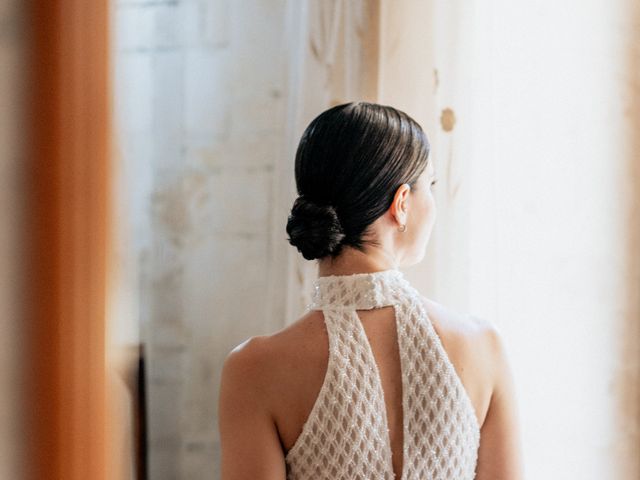 Il matrimonio di Piero e Alessandra a Salandra, Matera 12