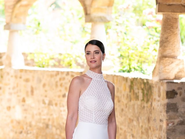 Il matrimonio di Piero e Alessandra a Salandra, Matera 15