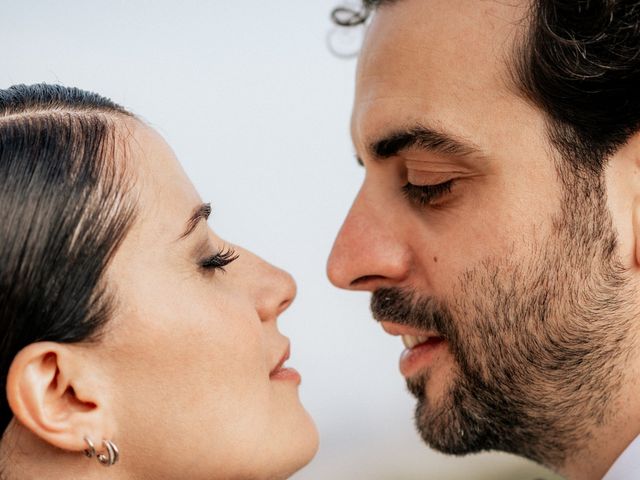 Il matrimonio di Piero e Alessandra a Salandra, Matera 25
