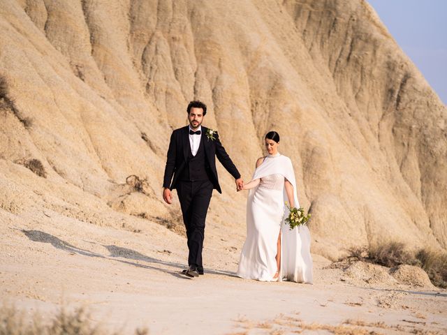 Il matrimonio di Piero e Alessandra a Salandra, Matera 26