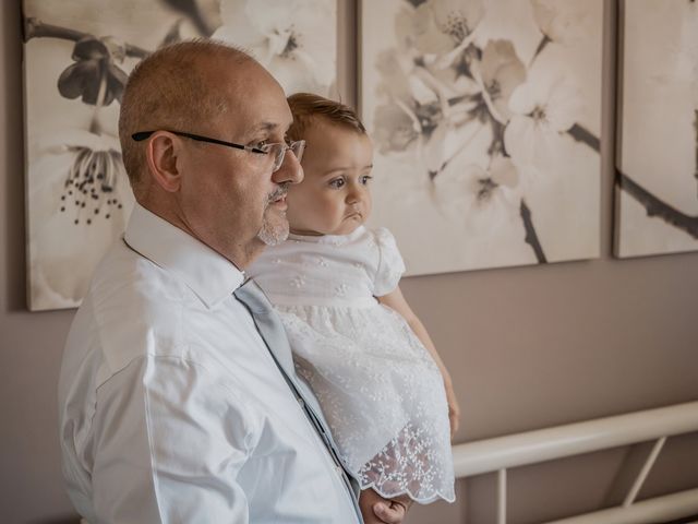 Il matrimonio di Alessandro e Claudia a Scanzorosciate, Bergamo 14