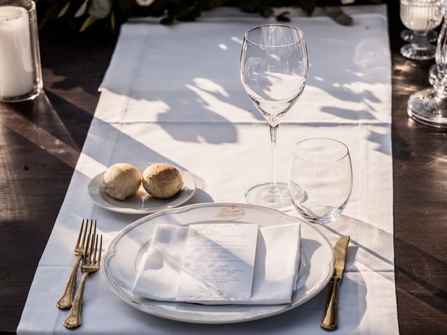 Il matrimonio di Alessandro e Claudia a Scanzorosciate, Bergamo 56