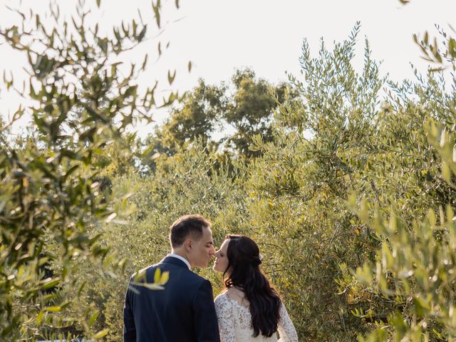 Il matrimonio di Alessandro e Claudia a Scanzorosciate, Bergamo 62