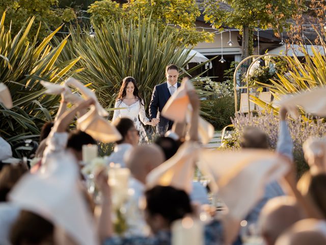 Il matrimonio di Alessandro e Claudia a Scanzorosciate, Bergamo 68