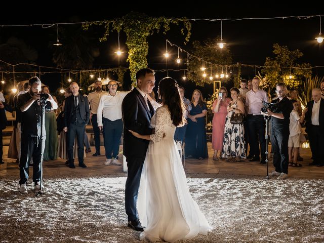Il matrimonio di Alessandro e Claudia a Scanzorosciate, Bergamo 77