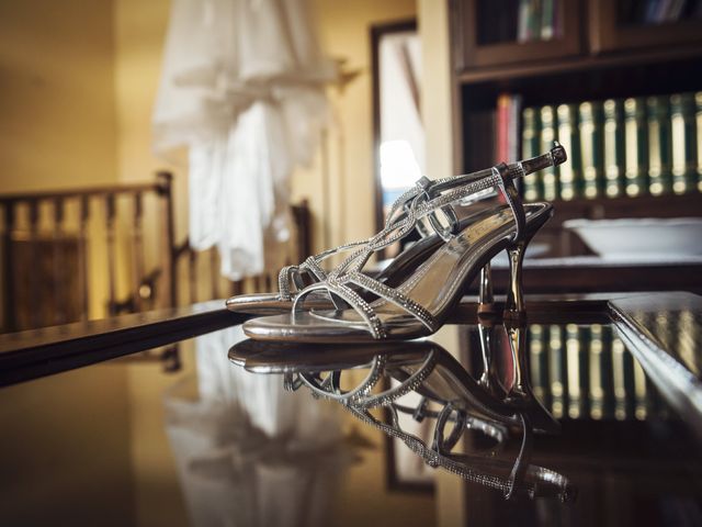 Il matrimonio di Gabriele e Laura a Roppolo, Biella 2