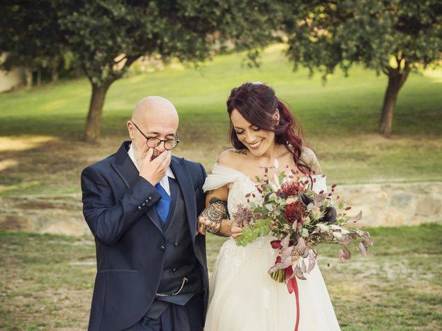 Il matrimonio di Gabriele e Laura a Roppolo, Biella 12