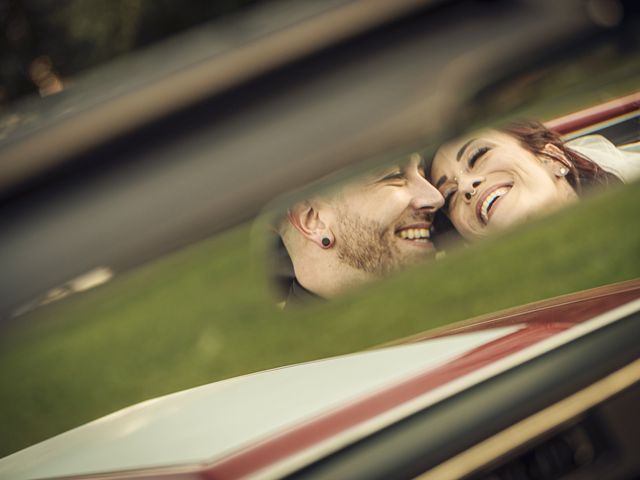 Il matrimonio di Gabriele e Laura a Roppolo, Biella 22