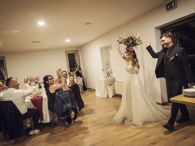 Il matrimonio di Gabriele e Laura a Roppolo, Biella 29