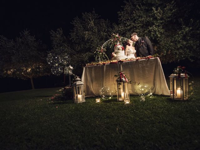 Il matrimonio di Gabriele e Laura a Roppolo, Biella 30