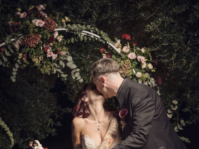 Il matrimonio di Gabriele e Laura a Roppolo, Biella 31