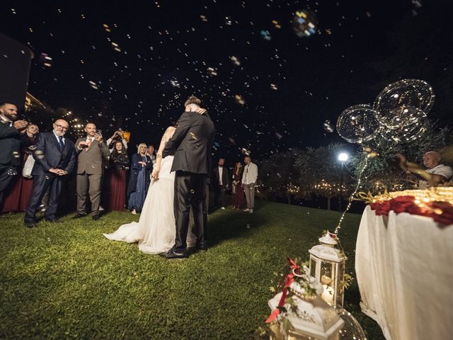 Il matrimonio di Gabriele e Laura a Roppolo, Biella 32