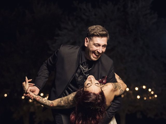 Il matrimonio di Gabriele e Laura a Roppolo, Biella 33