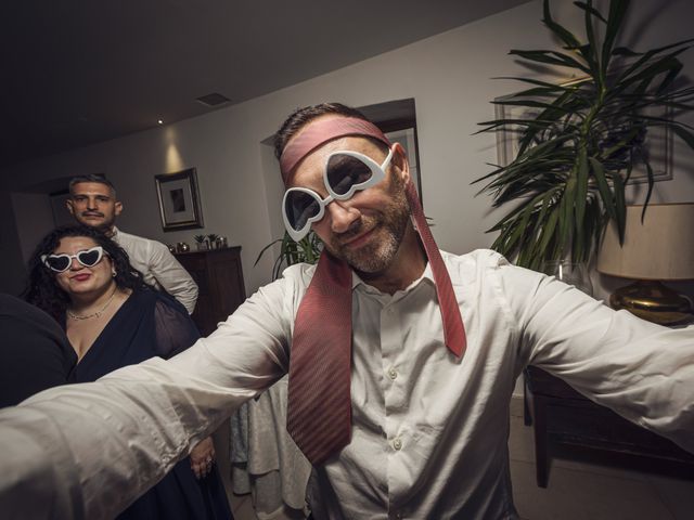 Il matrimonio di Gabriele e Laura a Roppolo, Biella 39