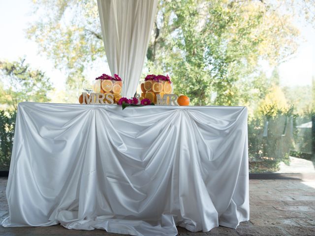 Il matrimonio di Marco e Monia a Ozzano dell &apos;Emilia, Bologna 22