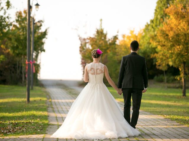 Il matrimonio di Marco e Monia a Ozzano dell &apos;Emilia, Bologna 28