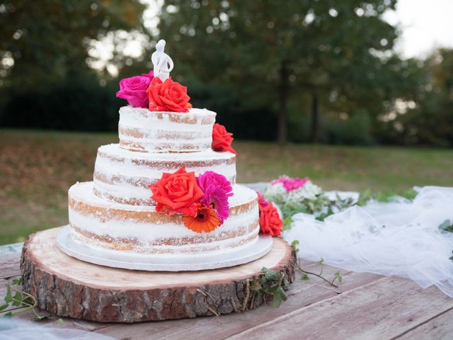 Il matrimonio di Marco e Monia a Ozzano dell &apos;Emilia, Bologna 33