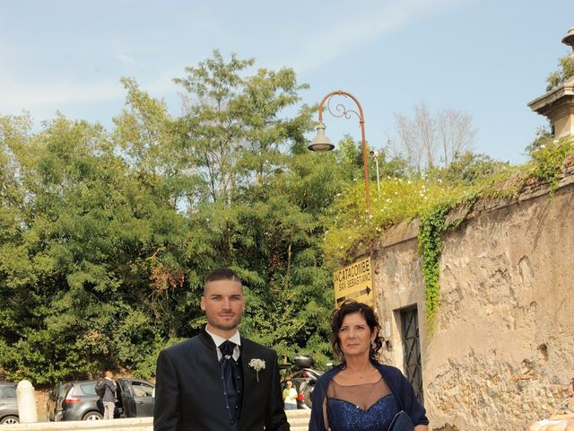 Il matrimonio di Marco e Giulia a Roma, Roma 39