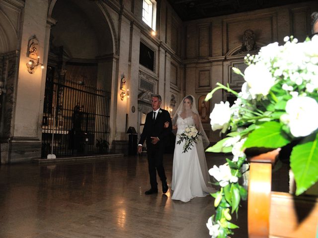 Il matrimonio di Marco e Giulia a Roma, Roma 62