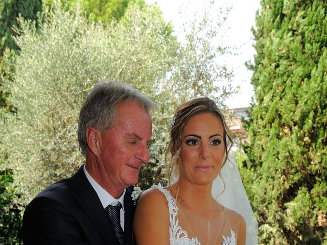 Il matrimonio di Marco e Giulia a Roma, Roma 65