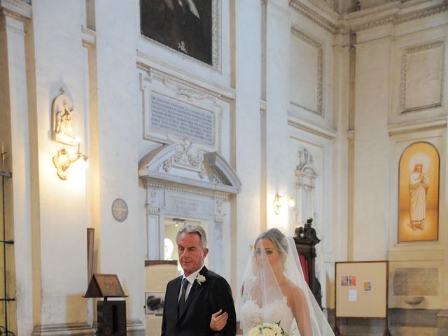 Il matrimonio di Marco e Giulia a Roma, Roma 67