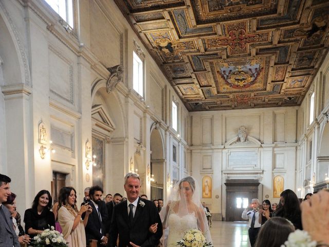 Il matrimonio di Marco e Giulia a Roma, Roma 68