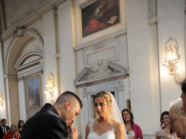 Il matrimonio di Marco e Giulia a Roma, Roma 75