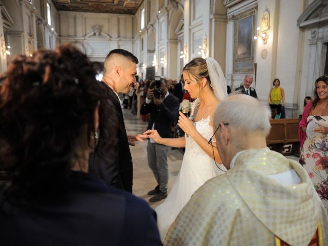 Il matrimonio di Marco e Giulia a Roma, Roma 76