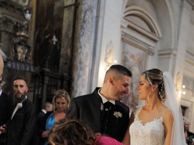 Il matrimonio di Marco e Giulia a Roma, Roma 97