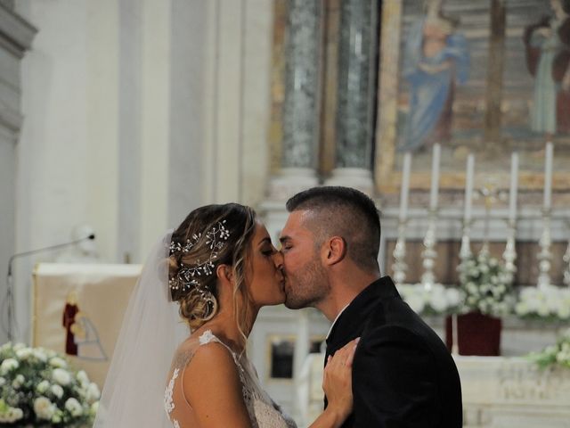 Il matrimonio di Marco e Giulia a Roma, Roma 100