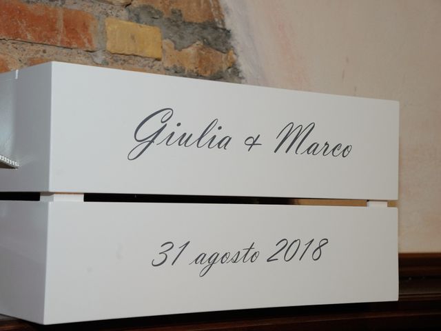 Il matrimonio di Marco e Giulia a Roma, Roma 143