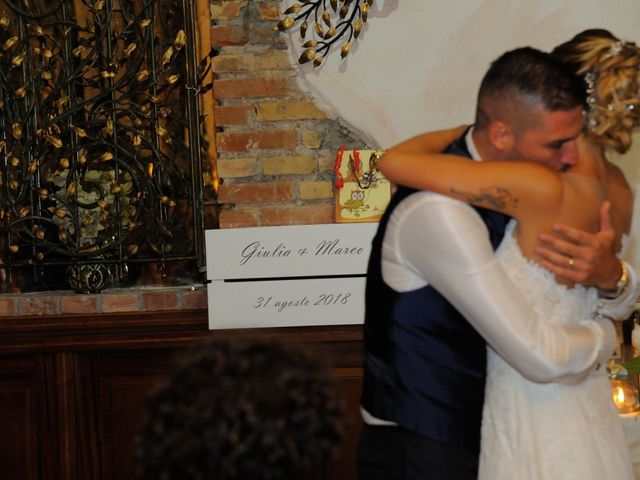 Il matrimonio di Marco e Giulia a Roma, Roma 146