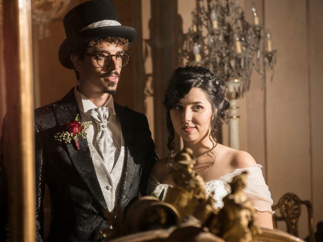 Il matrimonio di Alex e Sara a Asti, Asti 20