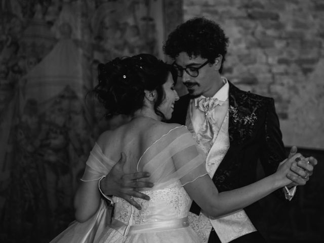 Il matrimonio di Alex e Sara a Asti, Asti 26