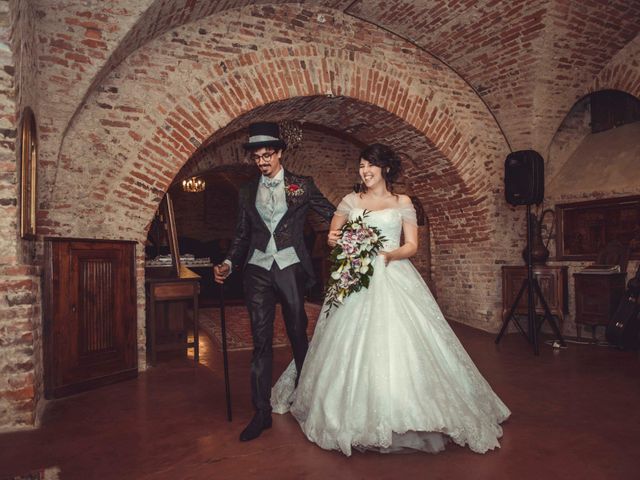 Il matrimonio di Alex e Sara a Asti, Asti 29