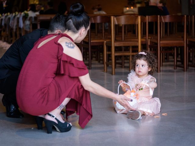 Il matrimonio di Michele e Nicole a Udine, Udine 13