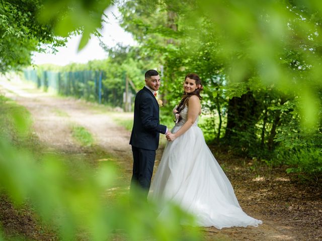 Il matrimonio di Michele e Nicole a Udine, Udine 50