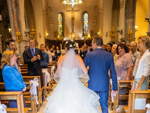 Il matrimonio di Davide e Elisa a Muggia, Trieste 15