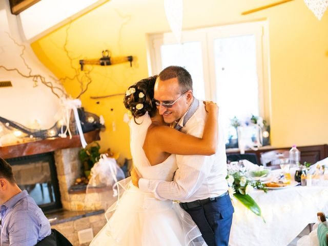 Il matrimonio di Davide e Elisa a Muggia, Trieste 38