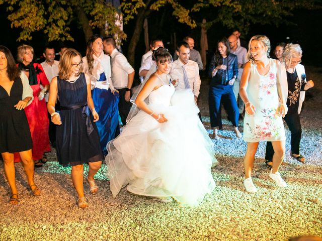 Il matrimonio di Davide e Elisa a Muggia, Trieste 41