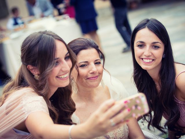 Il matrimonio di Gianluca e Anna a Fara Gera d&apos;Adda, Bergamo 59