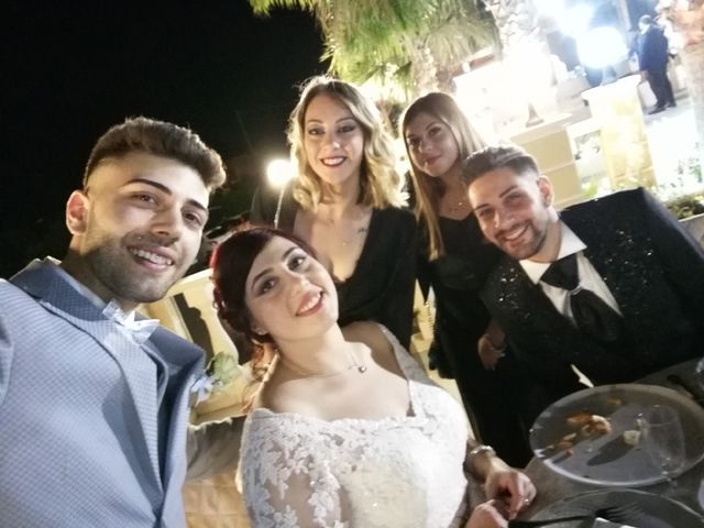 Il matrimonio di Luigi  e Francesca a Gioia Tauro, Reggio Calabria 16