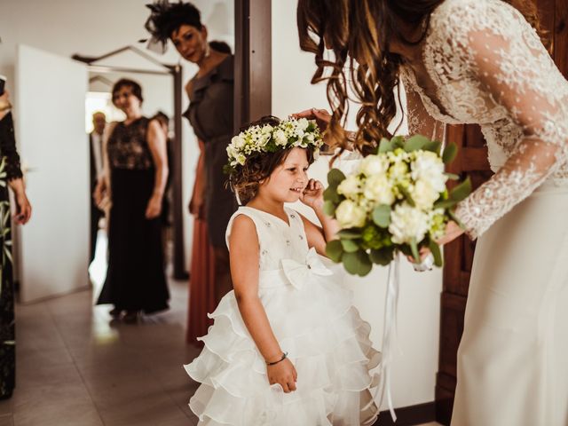 Il matrimonio di Damiano e Margherita a Pisa, Pisa 18