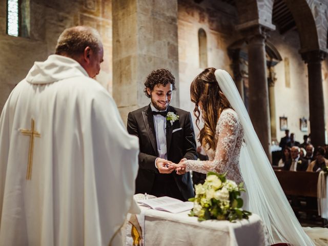 Il matrimonio di Damiano e Margherita a Pisa, Pisa 30